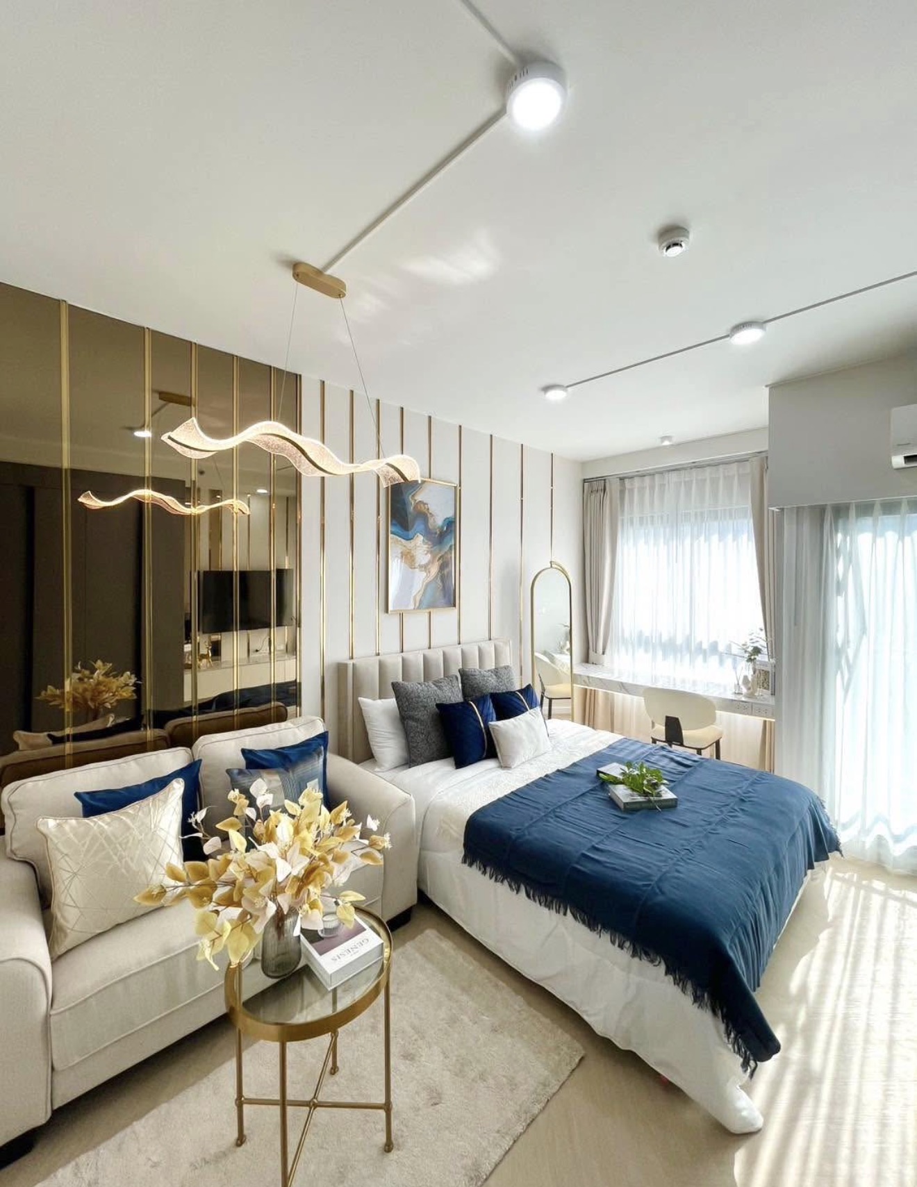 Ideo new rama 9 - Image 1