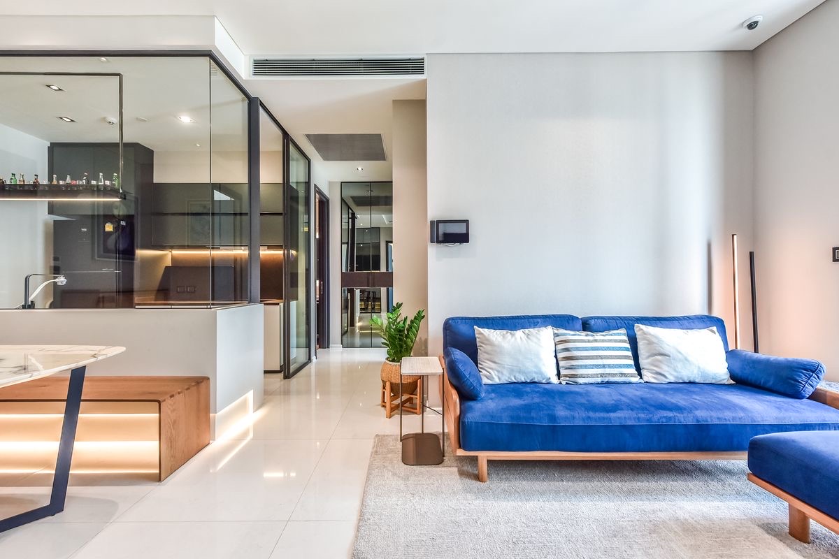 The Bangkok Thonglor - Image 1