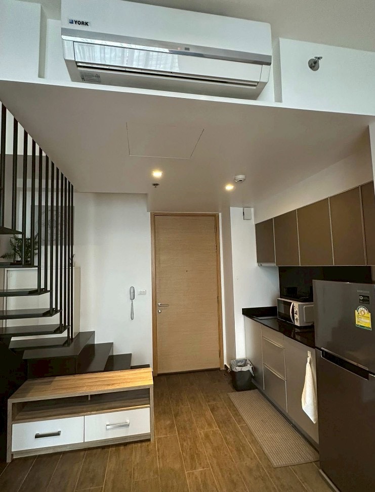 Loft Ekkamai - Image 1