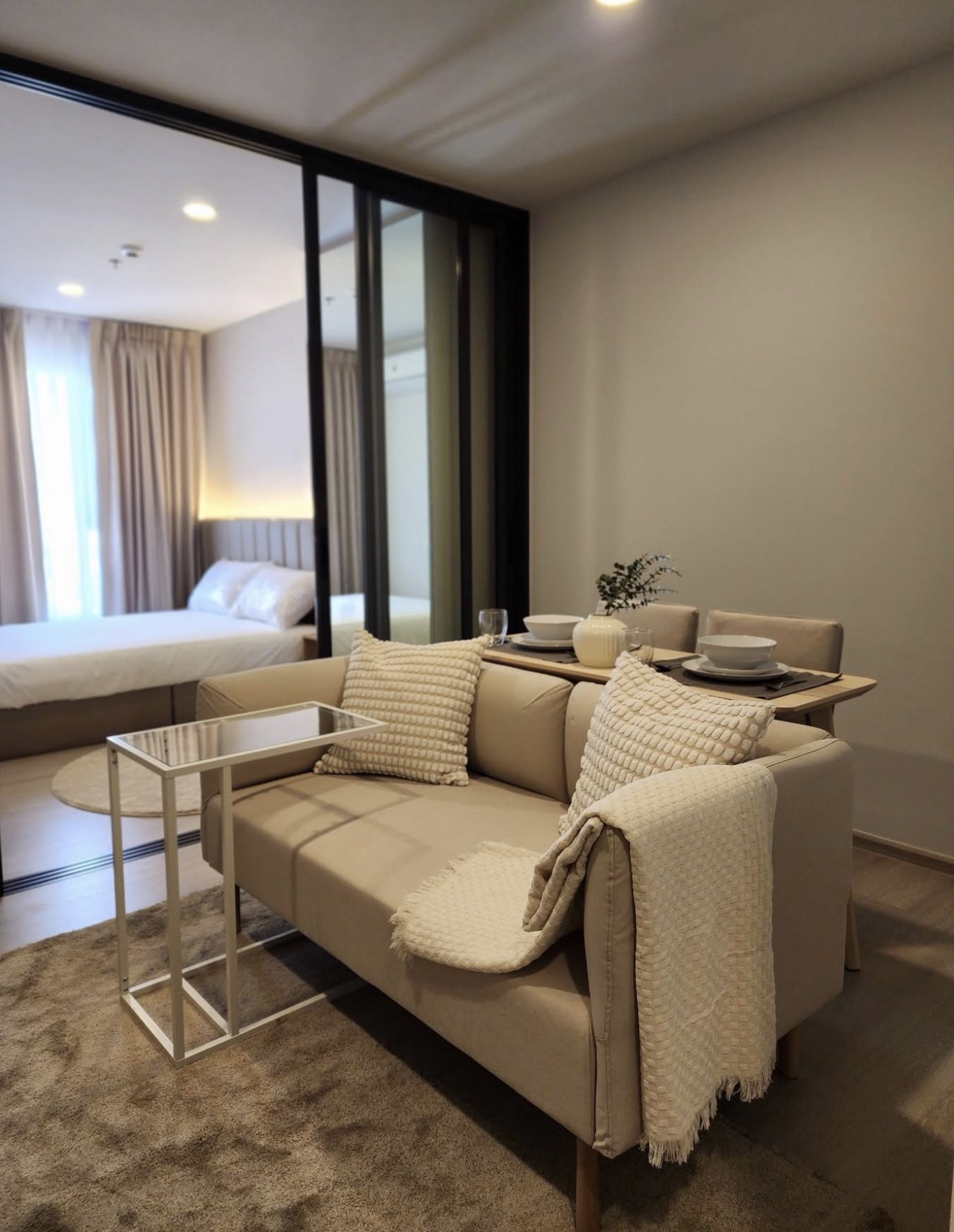 Aspire Onnut Station - Image 1