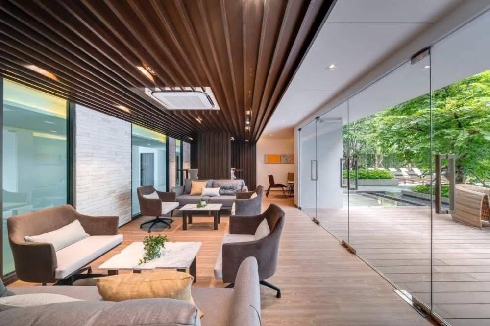 The Excel Hideaway sukhumvit 50